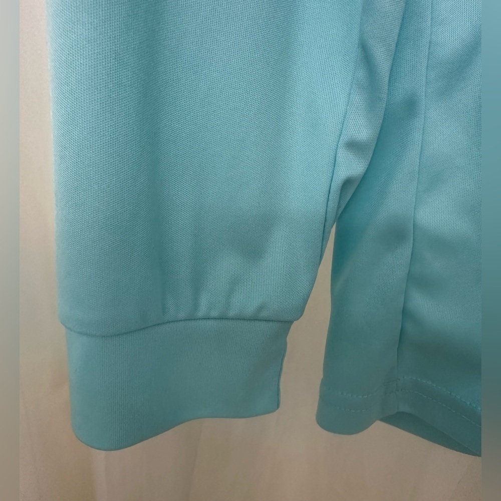 Women’s Med Paragon long sleeved athletic top - Picture 3 of 4